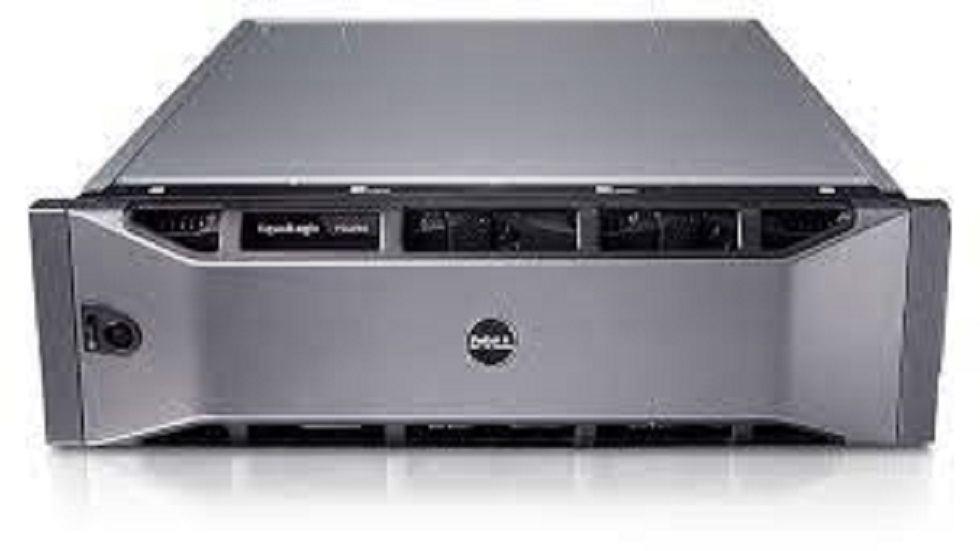 Dell EqualLogic PS6000X-Hard drive Storage
