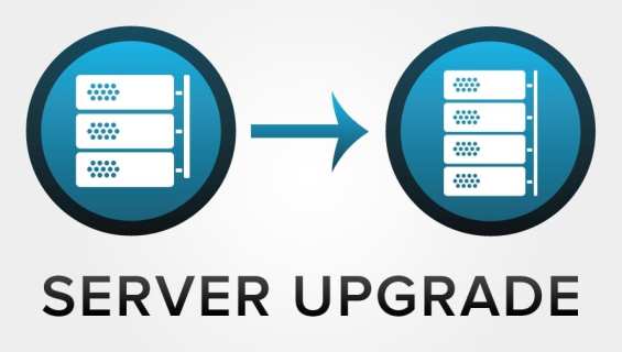 Do it yourself Tips for Server Upgrade