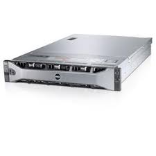 Dell Poweredge R720 Rack Server