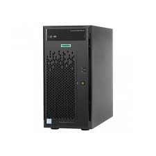 HPE ProLiant ML10 Generation9 Server Maintenance