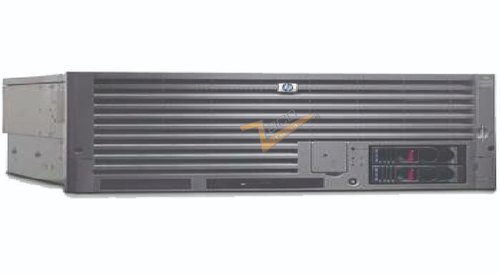 HP Integrity rx6600 Server - CUSTOM TO ORDER