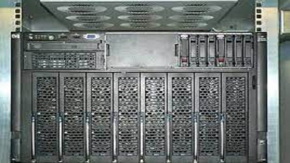 HP ProLiant DL785 Generation 5 Server Maintenance