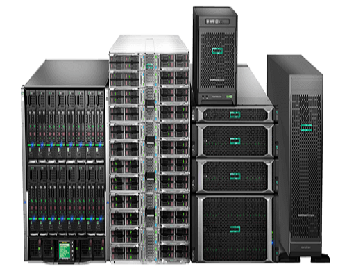 HP ProLiant BL460c Generation 8 Server AMC