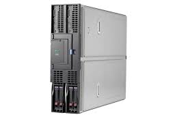HPE Integrity BL870c i6 Server AMC