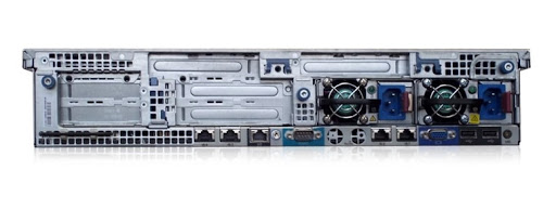 HPE Integrity rx2800 i6 AMC Server AMC