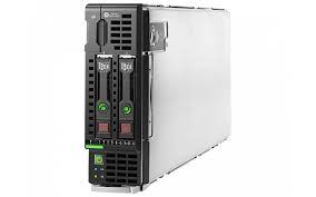 HPE ProLiant BL460c Gen9 Server