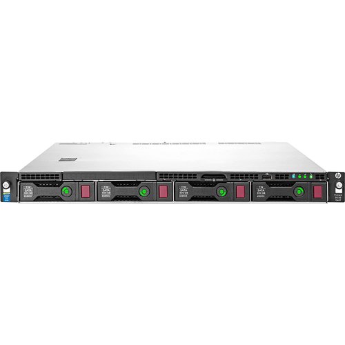 HPE ProLiant DL120 Generation9 Server Maintenance
