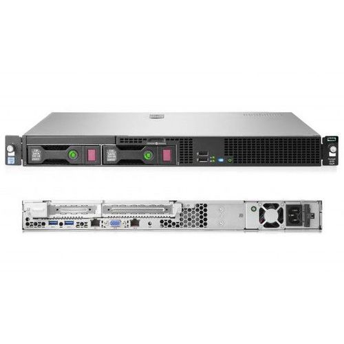 Horizontaal segment Carrière HPE ProLiant DL160 Generation 10 Server Maintenance -...
