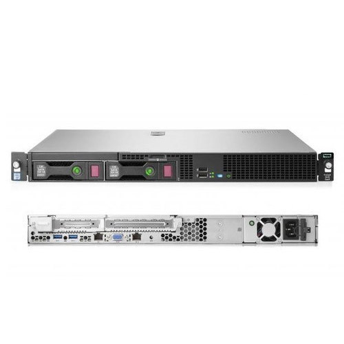 HPE ProLiant DL20 Gen9 Server Maintenance