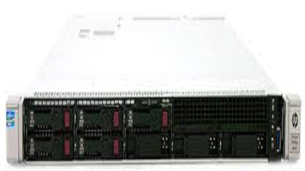 HPE ProLiant DL360 Generation 9 Server Maintenance