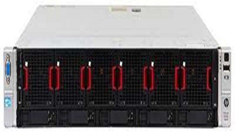 HPE ProLiant DL560 Generation 8 Server