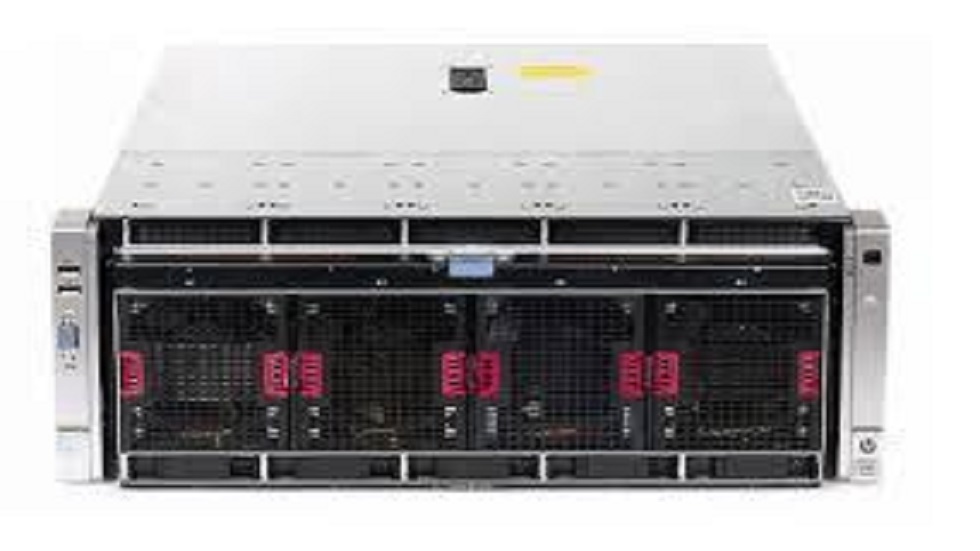 HPE ProLiant DL580 Generation 9 Server Maintenance