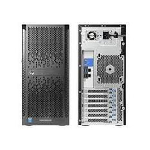 HPE ProLiant ML150 Generation9 Server Maintenance