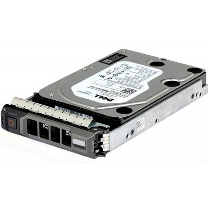 600GB 3.5-inch 15K RPM, 6Gbps SAS Hard Drive Kit for sale