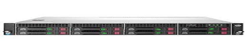 HP ProLiant Server - DL80 Gen 9- Server for Sale