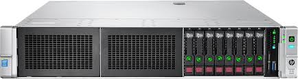 HP ProLiant DL180 Gen9 Server on rental in Bangalore, Chennai, Hyderabad, Pune, Mumbai, Noida