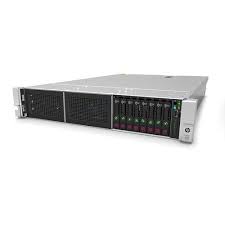 HP ProLiant DL380 Generation 9 Server for sale