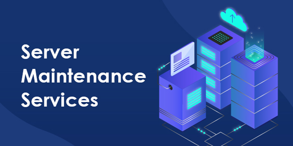 Different Methods of Server Maintenance and Repair