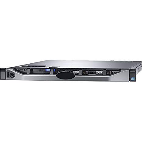 Dell PowerEdge R430 Rack Servers for sale