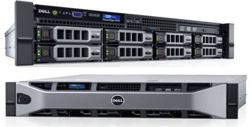 Dell PowerEdge r630 13G Rack Servers for sale