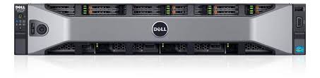 Dell PowerEdge R720xd Rack Server for Sale