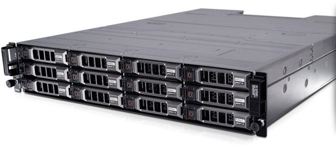 Dell PowerVault ML6000 Tape Library Support and Maintenance