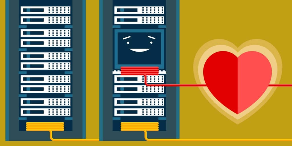 Monitor Your Server’s Health to Ensure Maximized Uptime