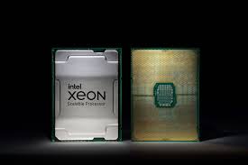 Intel 3rd Gen Xeon Scalable Processors Memory Architecture