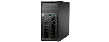 HPE PROLIANT ML10 G9 ​server